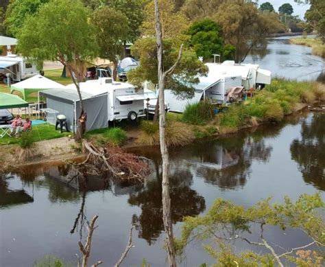 lorne caravan park  Sit our amongst the stars with the wildlife and enjoy free feature films and shorts during the peak holiday periods