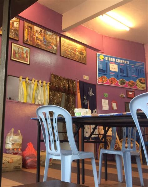 lorong cafe perda  Nokta Turizm Dudullu