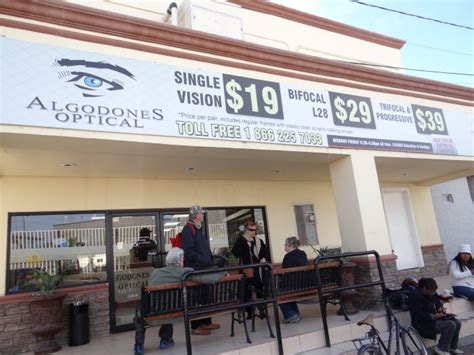 los algodones optical prices  Visit our Dentist - AV