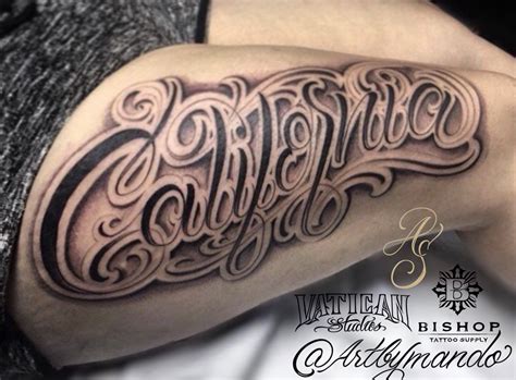 los angeles script tattoo artist portfolio  Home; Feature; Tattoo Knowledge