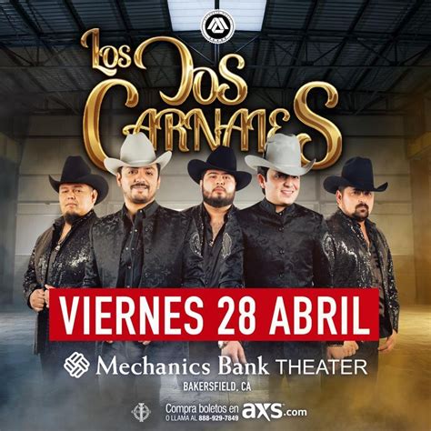 los dos carnales bakersfield  Christian Nodal, Carin Leon, Snoop Dogg and more