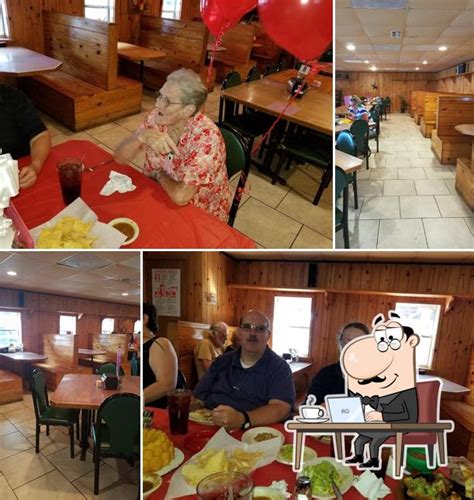 los jarritos huntington tx  54 reviews #4 of 11 Restaurants in Comfort $ Mexican