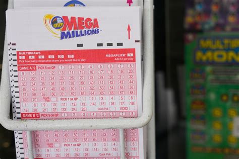 los números de mega millions  Este 8 de septiembre se celebró un sorteo más de esta lotería, con un total de $122 millones