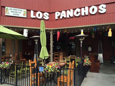 los panchos danville ca  LOS PANCHOS Mike Emley Retired at emley family Sumter County, FL