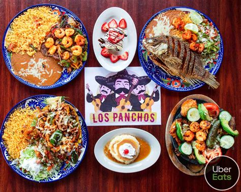 los panchos liberty tx  Joseph Patrick Wells, Ph