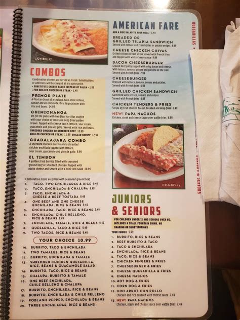 los primos bright indiana menu  Open now : 11:00 AM - 09:00 AM