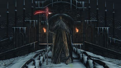 lost chikage bloodborne The Bloodletter is a heavier weapon, but oddly has lower damage per hit than the Chikage