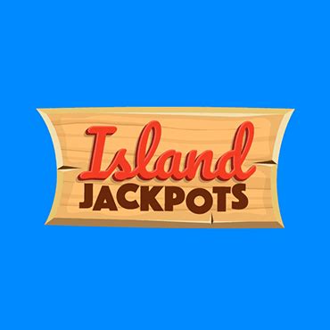 lost island jackpot 