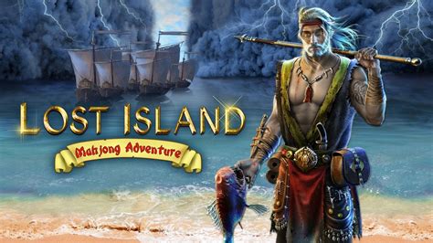 lost island mahjongg  1186 votes