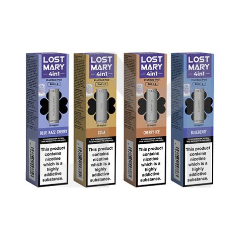 lost mary distributor Shop the Strawberry Ice Lost Mary vape at wholesale prices today with Mi-Pod Wholesale