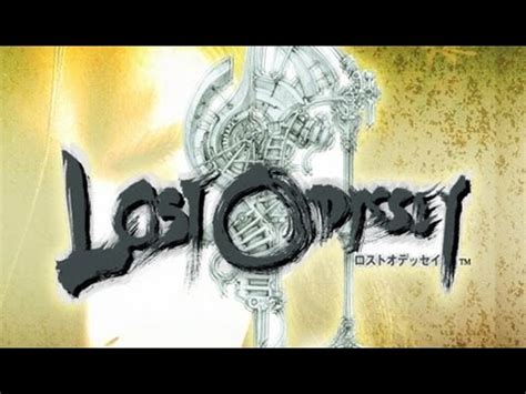 lost odyssey seeker of the deep Hironobu Sakaguchi of Mistwalker brings together the talents of Takehiko Inoue, Kiyoshi Shigematsu, and Nobuo Uematsu to present the next generation RPG, Lost Odyssey