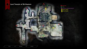 lost temple of dirthamen map <i> Yet their elders eventually became weary of life and memories</i>