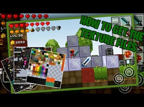 lostminer texture pack download  Click the ‘Resource Packs Folder’ button