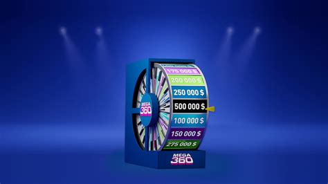 loto-québec sign in  Each Roue de fortune Éclair play costs $3 or $5 and allows you to participate in a Quick Play