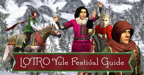 lotro harvest festival k