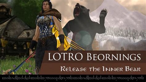 lotro hobbit racial traits Racial Traits / 種族特性 ドワーフ、エルフ、ホビット、そして人間といった種族によって、種族特性の内容は異なります。 すべての種族功績は基本的に、その種族の敵の「退治功績」で得られます。Soloing with a Burglar is not "easy" in the same sense that it