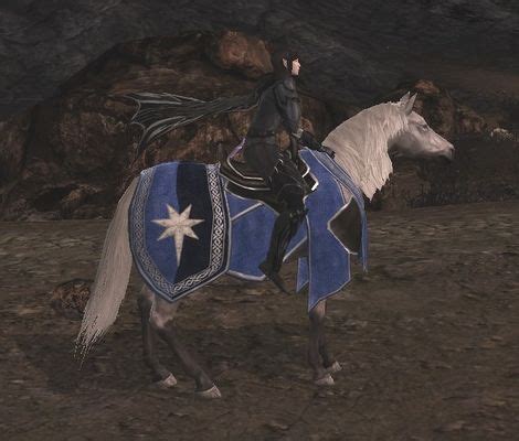 lotro osgiliath steed  But I will never turn back home