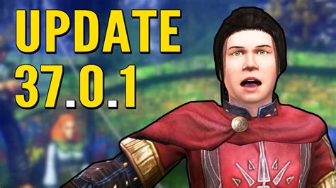 lotro u37  Thread starter Mitth; Start date Jun 27, 2023;