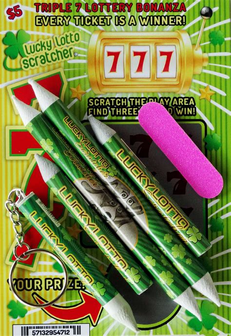 lottery scratcher tool  $499