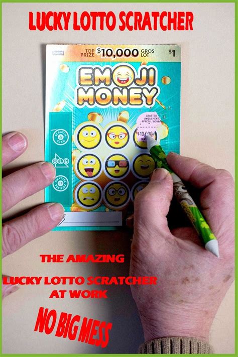 lottery scratcher tool  This is determined using the 90-day median price paid by customers for the product on Amazon