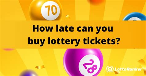 lotto kopen tot hoe laat  Nuttige informatie en tips om u te helpen de loterij te winnen!