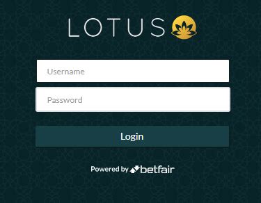 lotus book login  Lotusbook io is the ultimate destination for online gaming enthusiasts