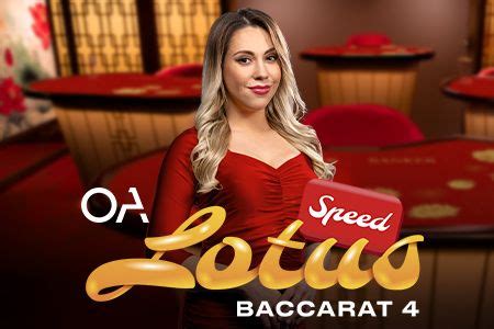 lotus speed baccarat play online 7/5 SuperSlots gives you access to 300