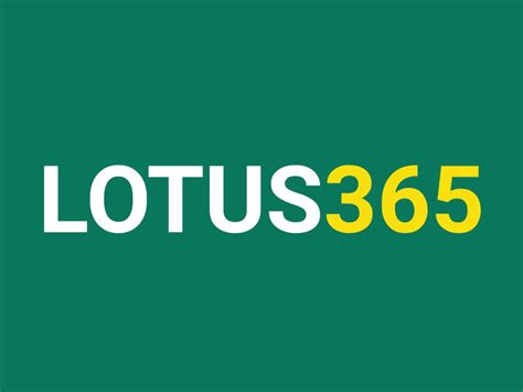 lotus365 logo  Lotus365 India's First Legal and Fastest Sports exchange and Casino Platform