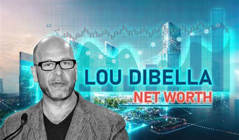 lou dibella net worth  Divisional Rankings