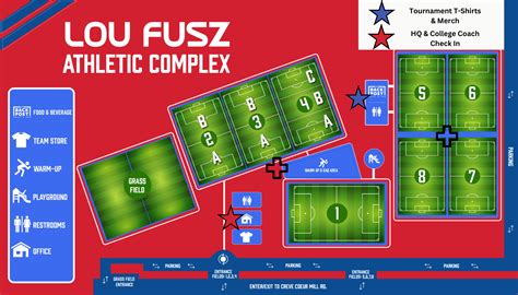 lou fusz field map  Visit Lou Fusz Automotive Network in St