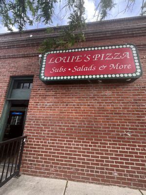 louie's pizza tejon  What Is the Address Of Louie’s Pizza? The address is 333 N Tejon St, Colorado Springs