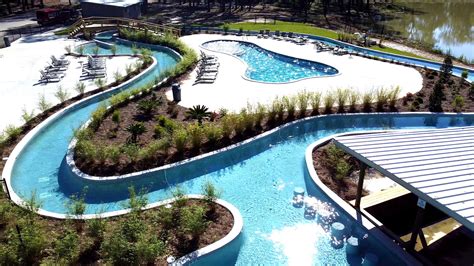 louisiana resorts with lazy river $110 per night Oct 26 - Oct 27 L'Auberge Casino Resort Lake Charles features a golf course, a marina, and a full-service spa