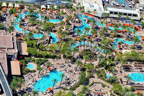 louisiana resorts with lazy river  It is heated to a temperature of 75-85 degrees (yay!) but closed if the outside temp dips below 55 (boo!)