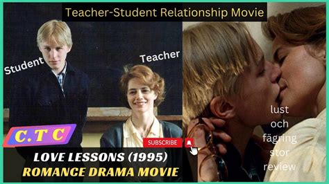 love lessons 1995 full movie online Watch [16+]love lesson online full movie without registration