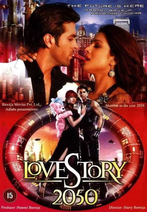 love story 2050 full movie download filmyzilla  Trending Movies