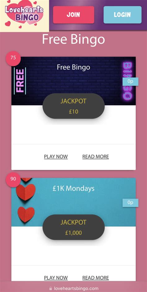 lovehearts bingo Lovehearts Bingo Liberty Casino No Deposit Bonus Codes Infinix Hot 6 Lite Price In Slot Contact We at Live Baccarat Bonus strive to assist our players with finding an appropriate online gambling ambit that offers the best entertainment on a safe and responsible gaming platform