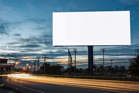 lovell town billboards  “I—I’ve been thinking