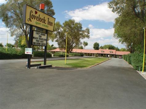 lovelock inn 0