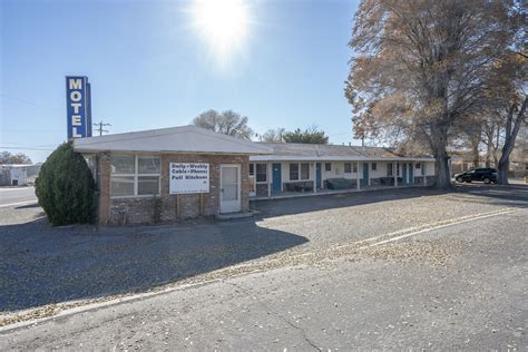 lovelock nv motels  1435 Cornell Ave, Lovelock, NV, 89419