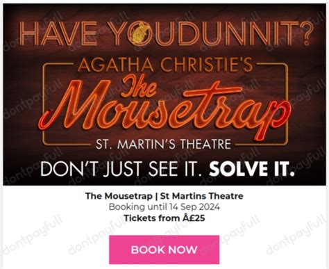 lovetheatre promo code  Find this excellent sale which doesn’t require a discount code to be applied at lovetheatre