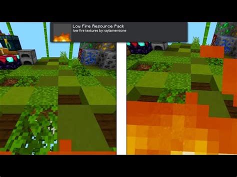 low fire texture pack 1.19 bedrock  This is the case for both the Java Edition and the Bedrock Edition