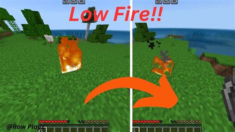 low fire texture pack 1.20 java 17 1