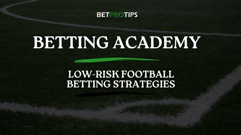 low risk football prediction 5 goals is 1