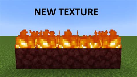 lower fire texture pack 1.20 1 Other Texture Pack