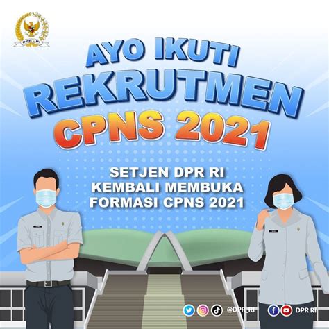 lowongan dpr ri 2023 Tuesday, September 5, 2023