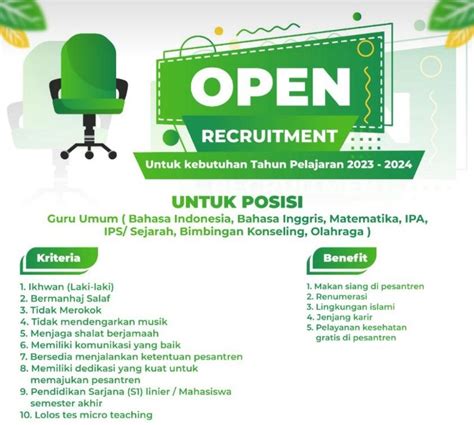 lowongan kerja jurusan hi  Dilansir dari laman karir Google, Senin (22/5/2023), berikut posisi beserta persyaratannya: 1