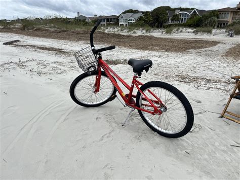 lowsea bike, beach and baby rental reviews  Saw a coupon for $22 per week bike rentals in one of the vacation guide books and this was the lowest price