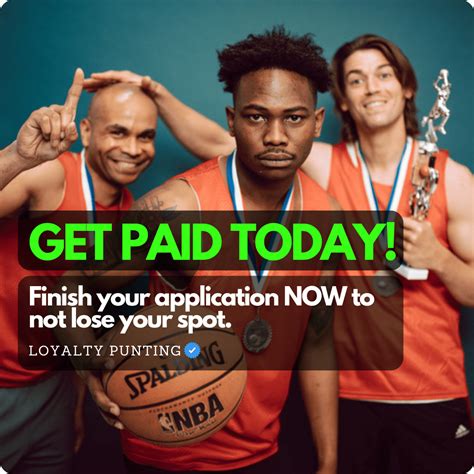 loyalty punting 150  However, the same minimum payout limit of $150 applies to all withdrawal options