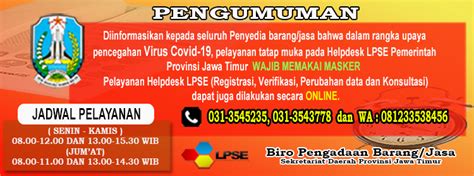 lpse jatim prov 675