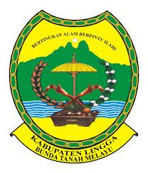 lpse kabupaten lingga  Rp